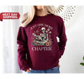 Cute Hoodies For Girls Just One More Chapter Shirt, Bookworm T-Shirt, Book Lover Shirts, Reading t-shirt, Book Shirt,...