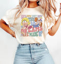Cute Lizzie McGuire Shirt, This Is What Dreams Are Made Of Retro Sweatshirt Hoodie | CiraTrend.com