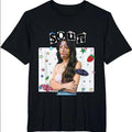 Cute Oliviaaa Black Tee, Rodrigooo Sour Merch T-Shirt Hoodie, Sweatshirt | CiraTrend.com