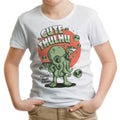 Cute-thulhu - Youth Apparel T-Shirts, Hoodie, Sweatshirt | CiraTrend.com (Image 1)