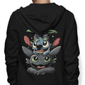 Cuteness Tower - Hoodie T-Shirts, Sweatshirt | CiraTrend.com (Image 1)