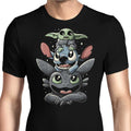 Cuteness Tower - Men's Apparel T-Shirts, Hoodie, Sweatshirt | CiraTrend.com (Image 1)