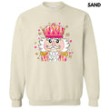 Cutie Pink Nutcracker Sweatshirt 'NLB' T-Shirts, Hoodie | CiraTrend.com