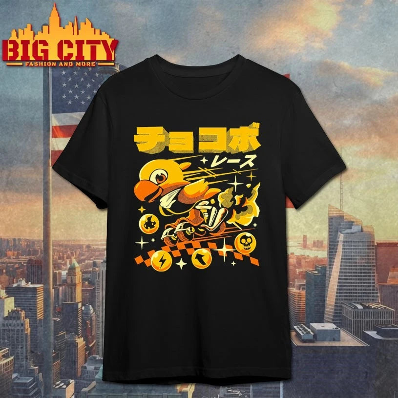 Cutie Speedster shirt