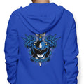 Cyaneus Triceratops Horridus T-Shirts, Hoodie, Sweatshirt