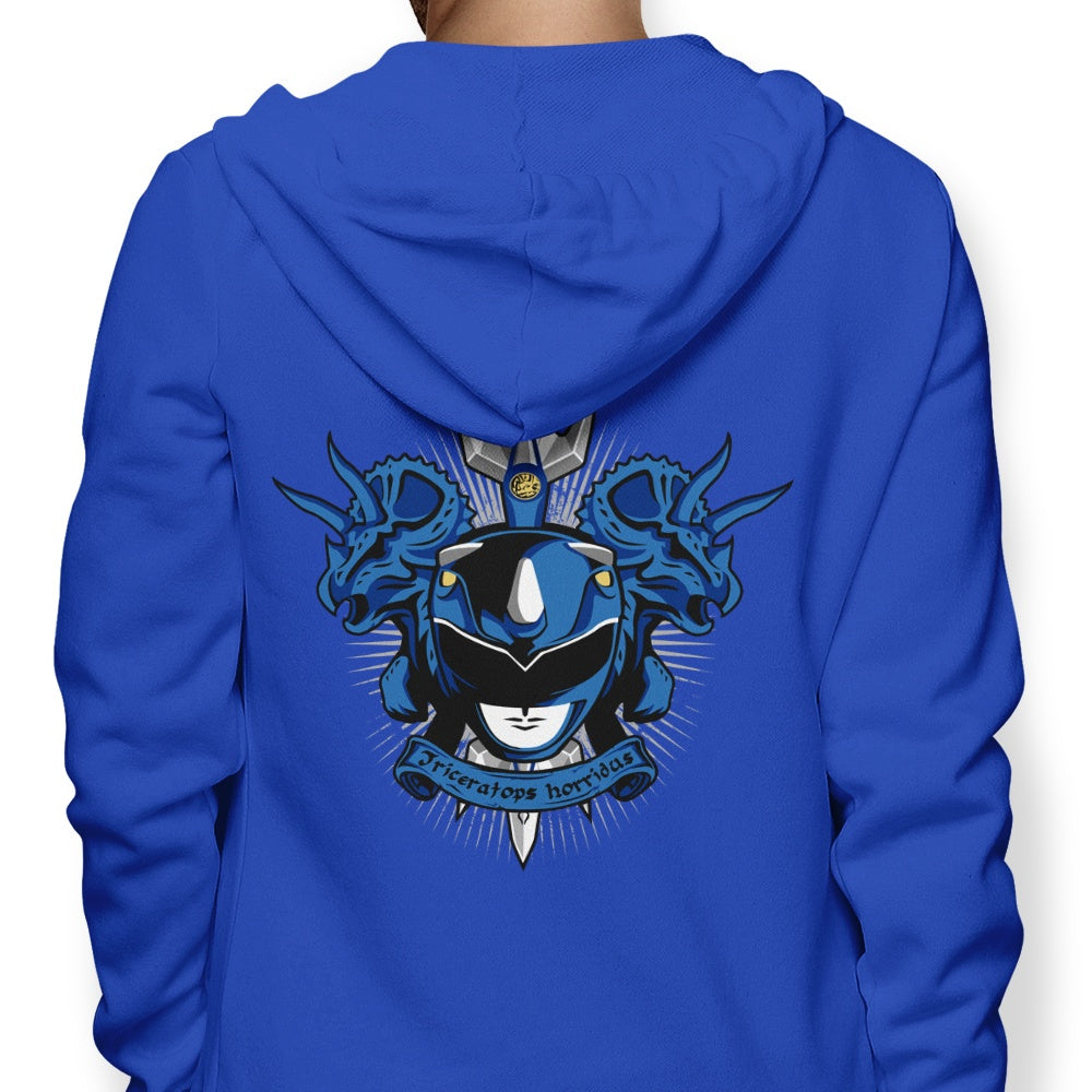 Cyaneus Triceratops Horridus T-Shirts, Hoodie, Sweatshirt
