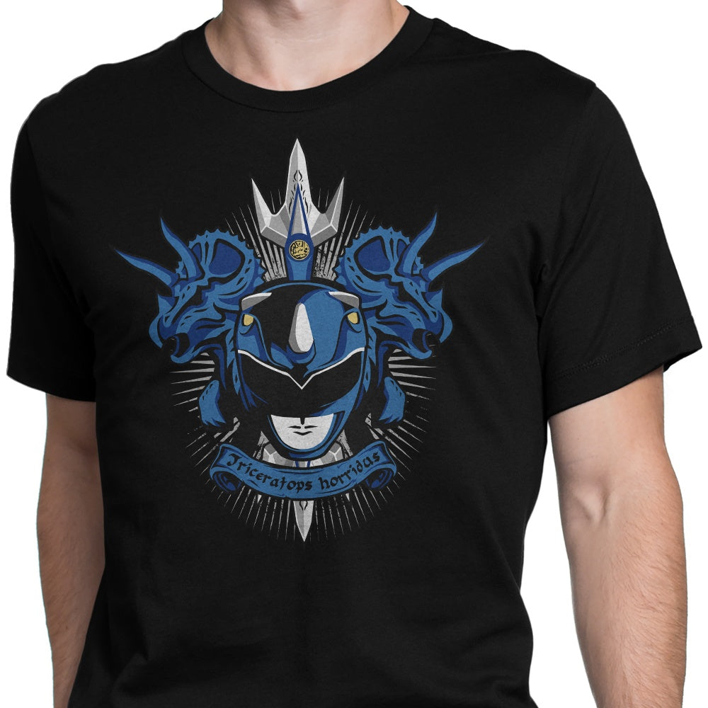 Cyaneus Triceratops Horridus T-Shirts, Hoodie, Sweatshirt