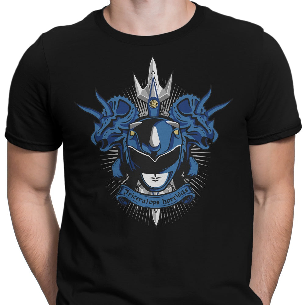 Cyaneus Triceratops Horridus T-Shirts, Hoodie, Sweatshirt