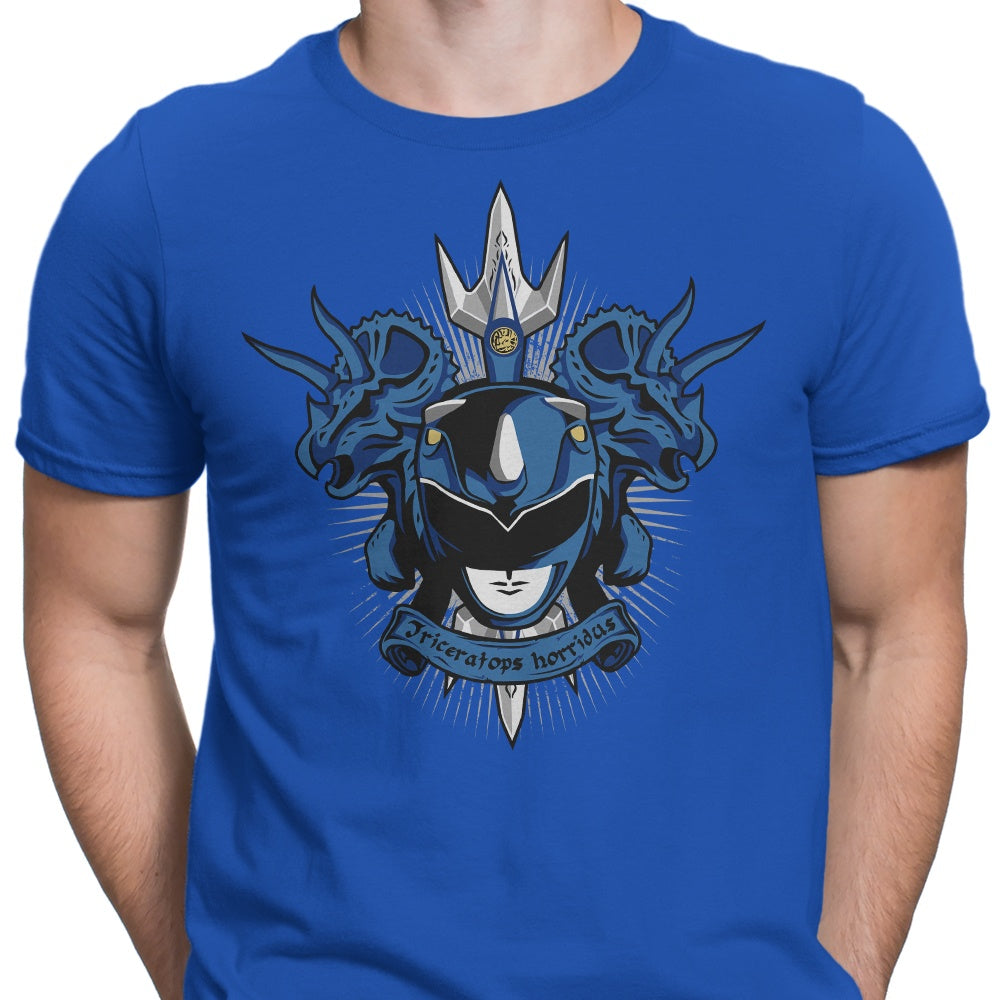 Cyaneus Triceratops Horridus T-Shirts, Hoodie, Sweatshirt