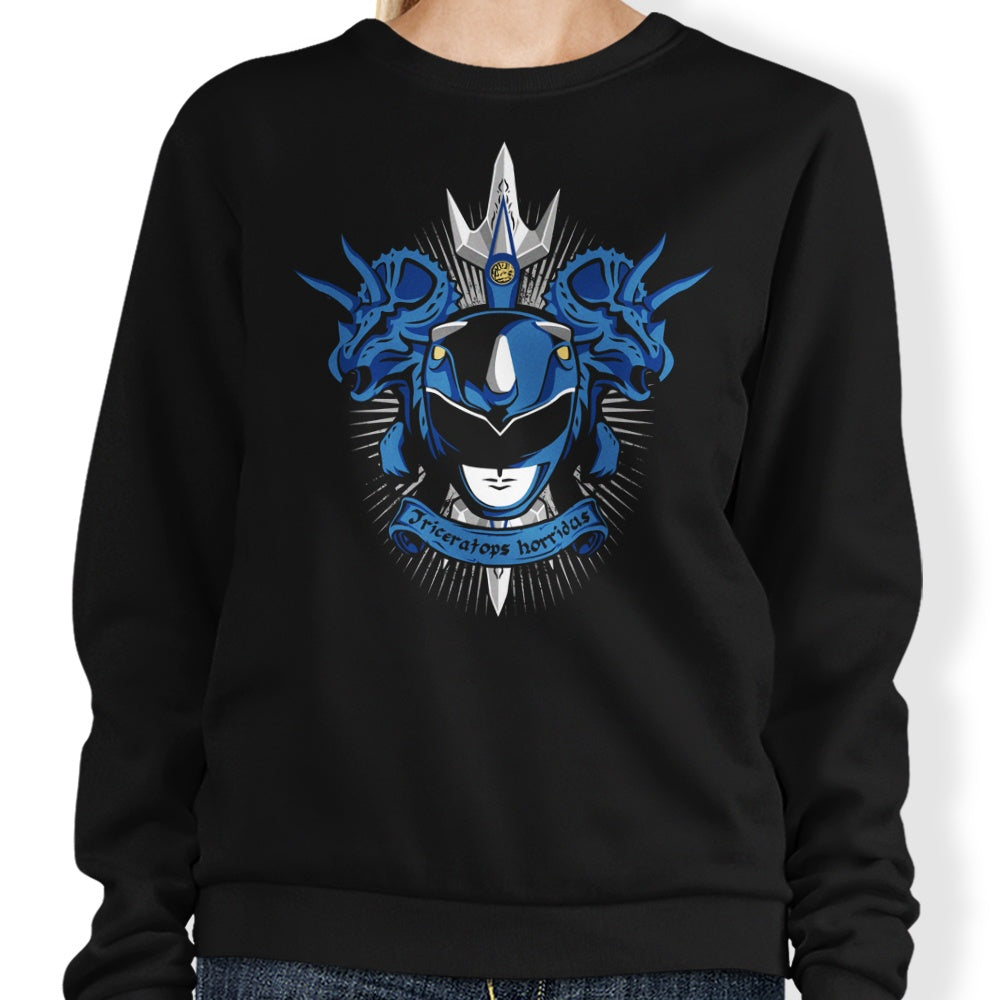 Cyaneus Triceratops Horridus T-Shirts, Hoodie, Sweatshirt