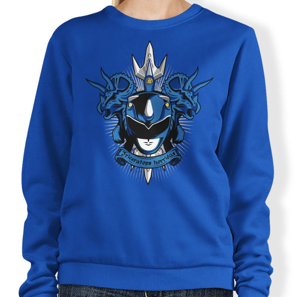 Cyaneus Triceratops Horridus T-Shirts, Hoodie, Sweatshirt