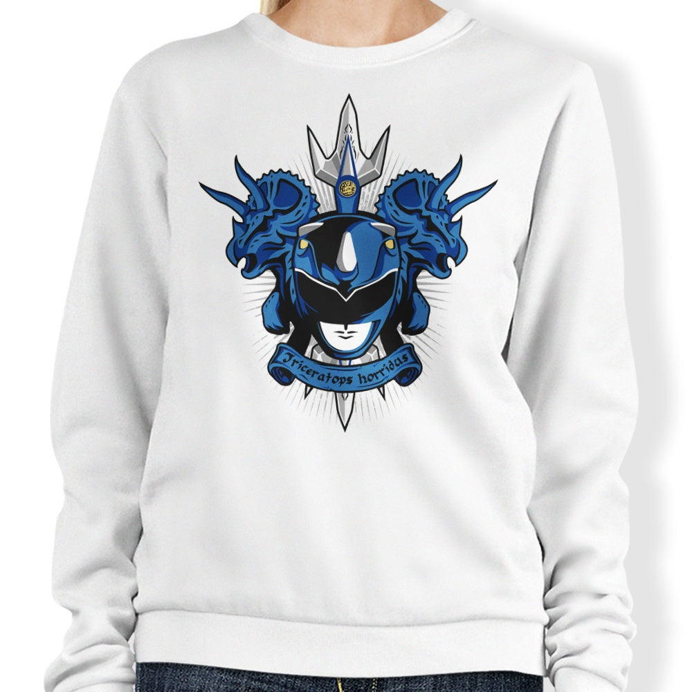 Cyaneus Triceratops Horridus T-Shirts, Hoodie, Sweatshirt