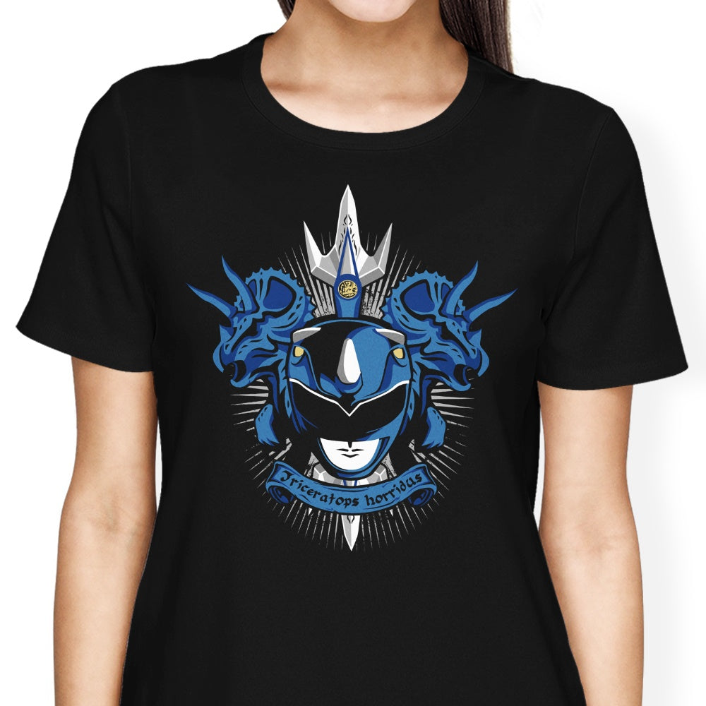 Cyaneus Triceratops Horridus T-Shirts, Hoodie, Sweatshirt