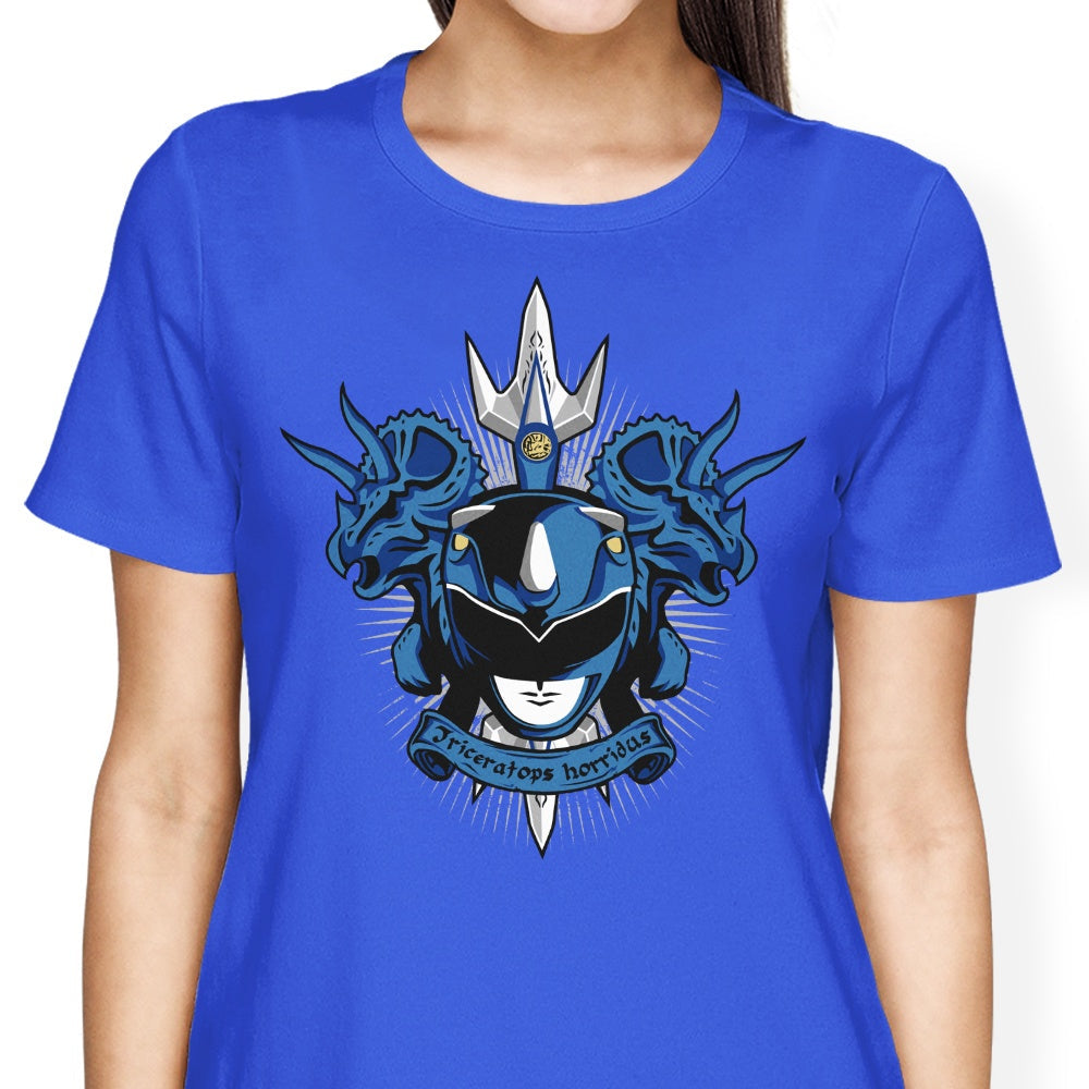 Cyaneus Triceratops Horridus T-Shirts, Hoodie, Sweatshirt
