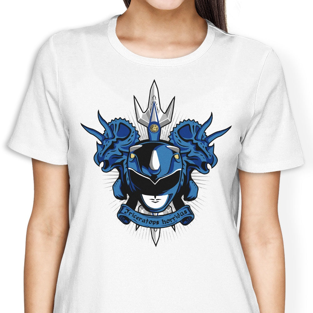 Cyaneus Triceratops Horridus T-Shirts, Hoodie, Sweatshirt