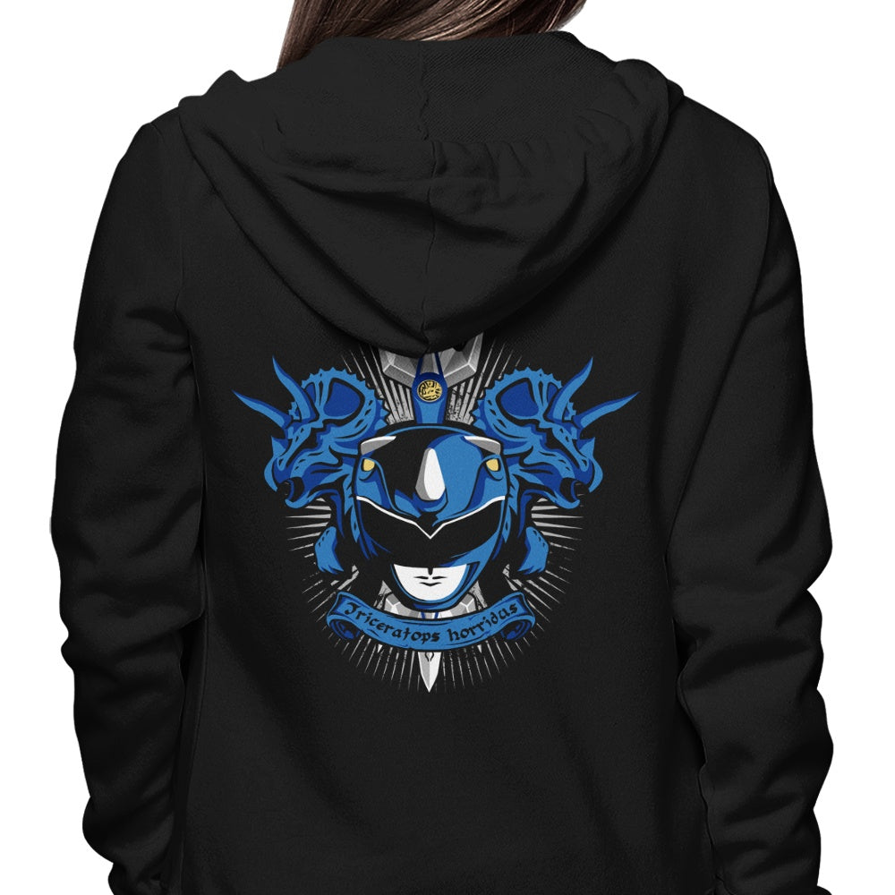 Cyaneus Triceratops Horridus T-Shirts, Hoodie, Sweatshirt