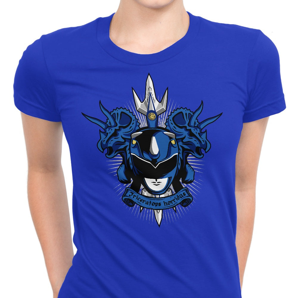 Cyaneus Triceratops Horridus T-Shirts, Hoodie, Sweatshirt