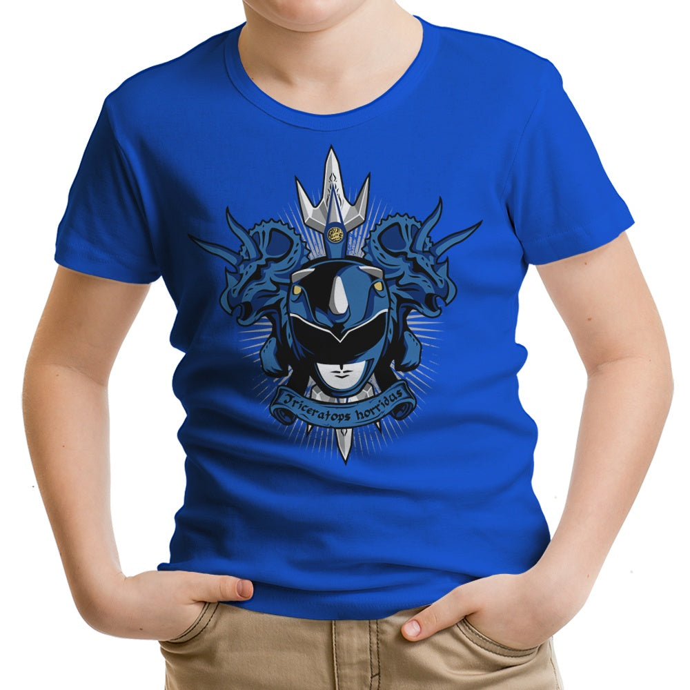 Cyaneus Triceratops Horridus T-Shirts, Hoodie, Sweatshirt