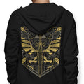 Cyber Hero Gold T-Shirts, Hoodie, Sweatshirt