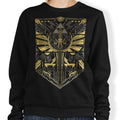 Cyber Hero Gold T-Shirts, Hoodie, Sweatshirt