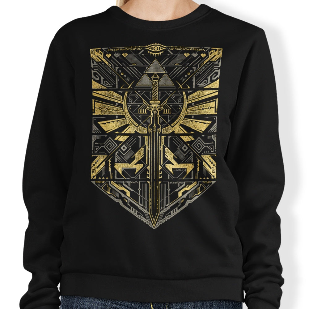 Cyber Hero Gold T-Shirts, Hoodie, Sweatshirt
