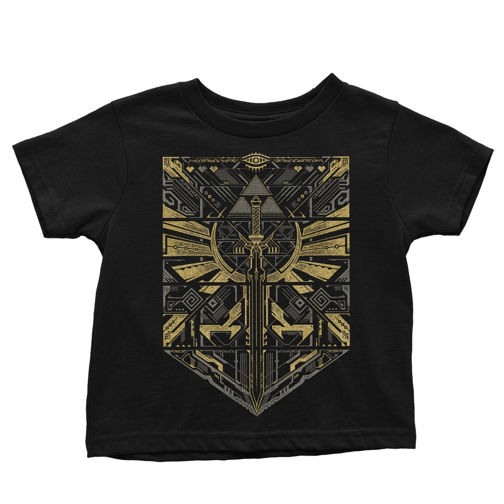 Cyber Hero Gold T-Shirts, Hoodie, Sweatshirt