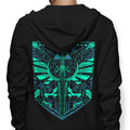 Cyber Z Hero T-Shirts, Hoodie, Sweatshirt