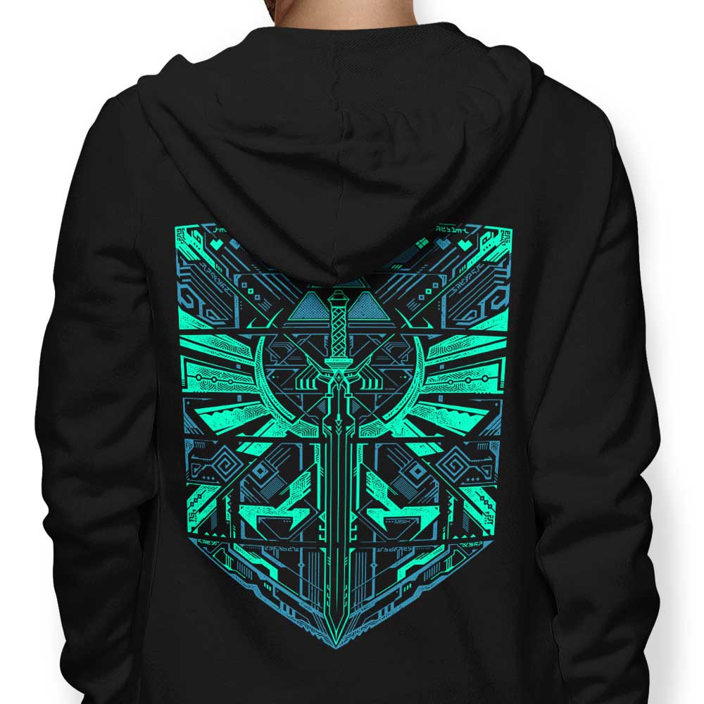 Cyber Z Hero T-Shirts, Hoodie, Sweatshirt