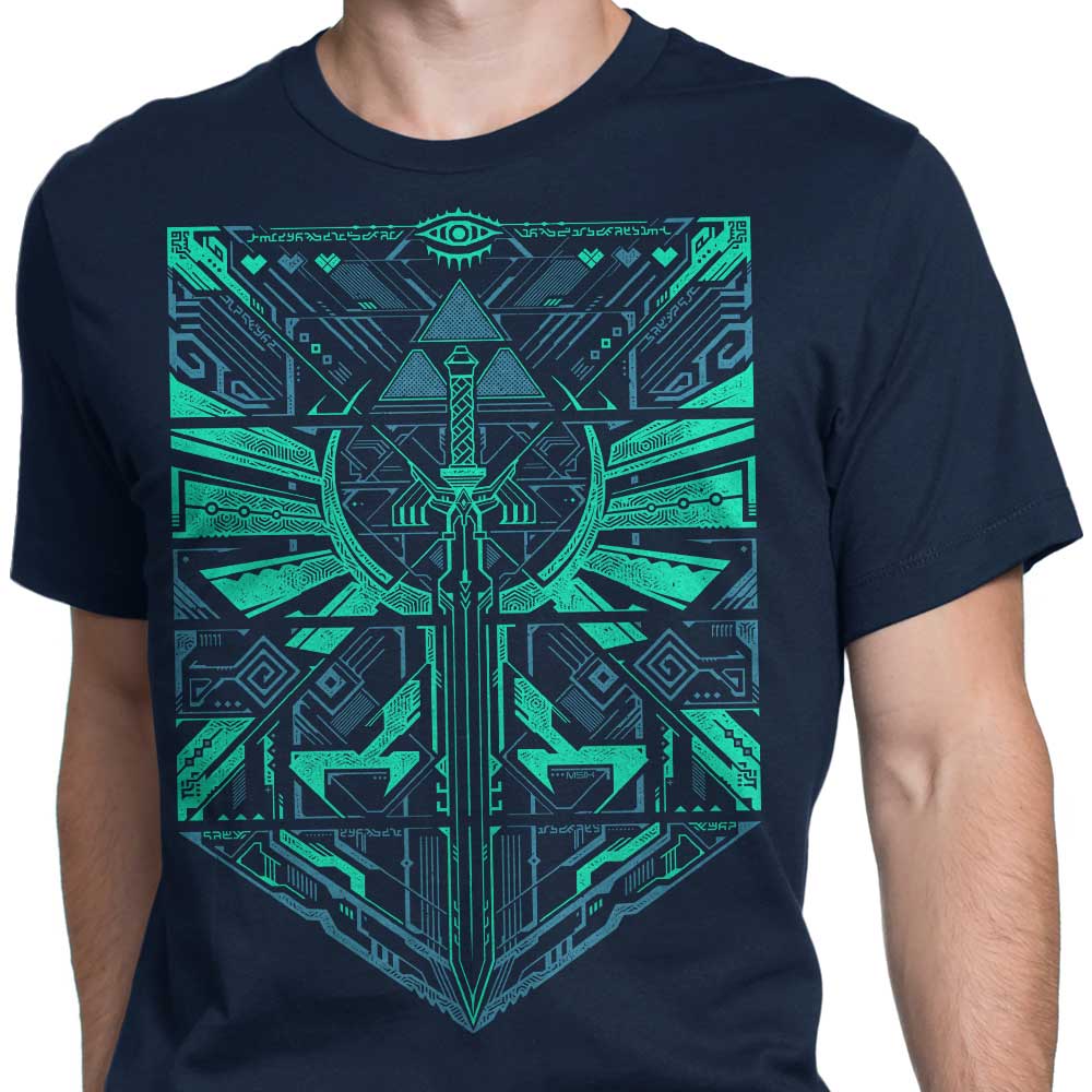 Cyber Z Hero T-Shirts, Hoodie, Sweatshirt