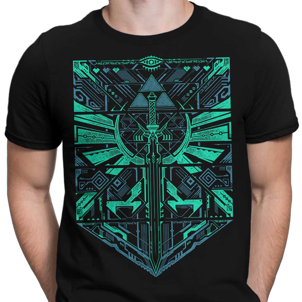 Cyber Z Hero T-Shirts, Hoodie, Sweatshirt