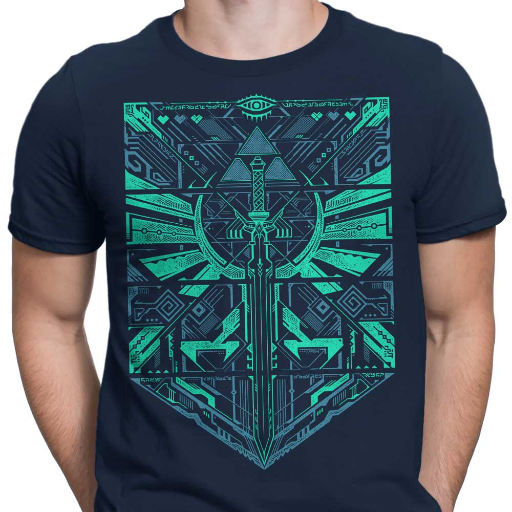 Cyber Z Hero T-Shirts, Hoodie, Sweatshirt