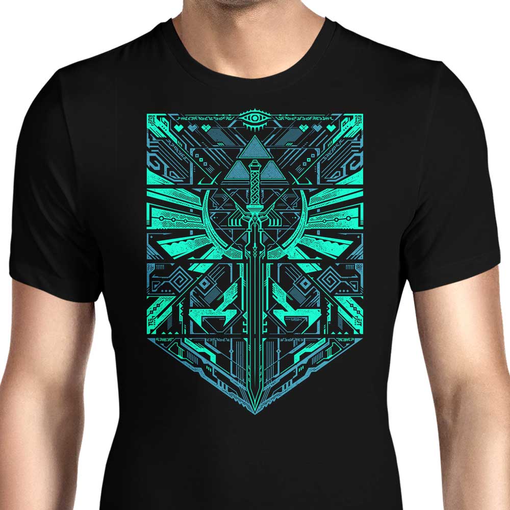 Cyber Z Hero T-Shirts, Hoodie, Sweatshirt