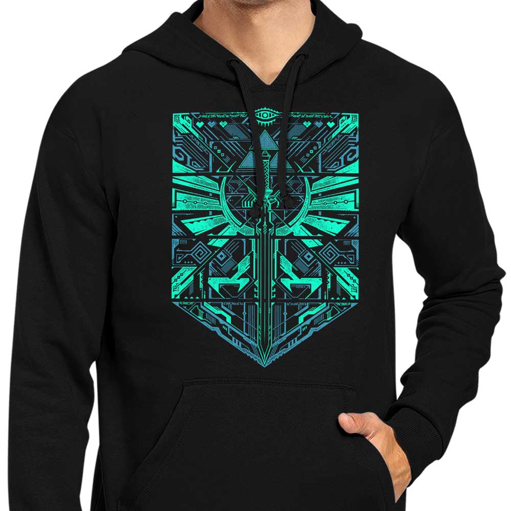 Cyber Z Hero T-Shirts, Hoodie, Sweatshirt