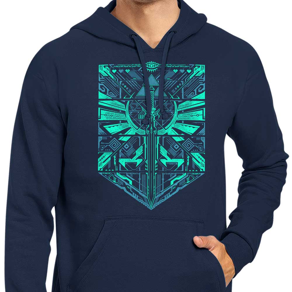 Cyber Z Hero T-Shirts, Hoodie, Sweatshirt