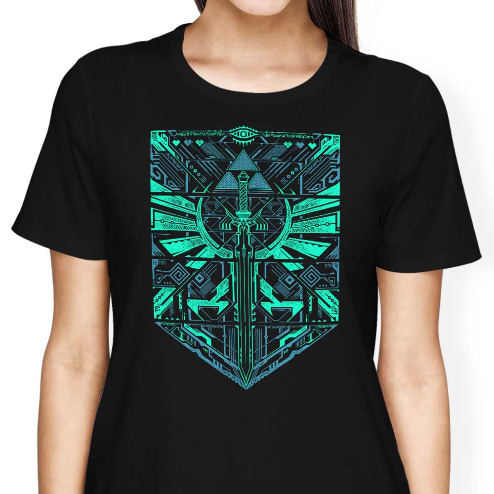 Cyber Z Hero T-Shirts, Hoodie, Sweatshirt