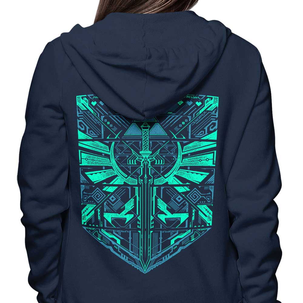 Cyber Z Hero T-Shirts, Hoodie, Sweatshirt