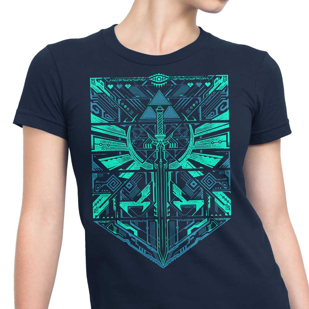 Cyber Z Hero T-Shirts, Hoodie, Sweatshirt