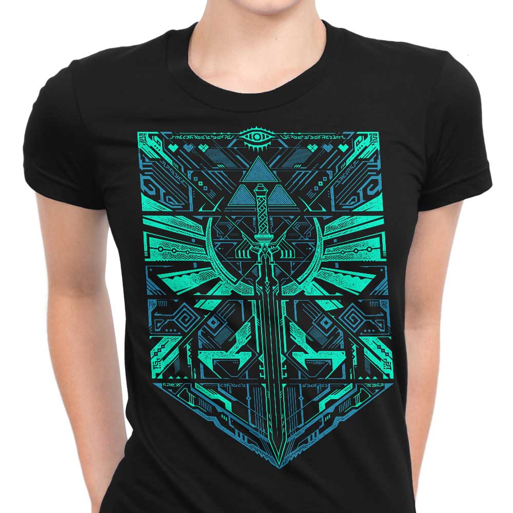 Cyber Z Hero T-Shirts, Hoodie, Sweatshirt