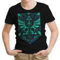 Cyber Z Hero T-Shirts, Hoodie, Sweatshirt