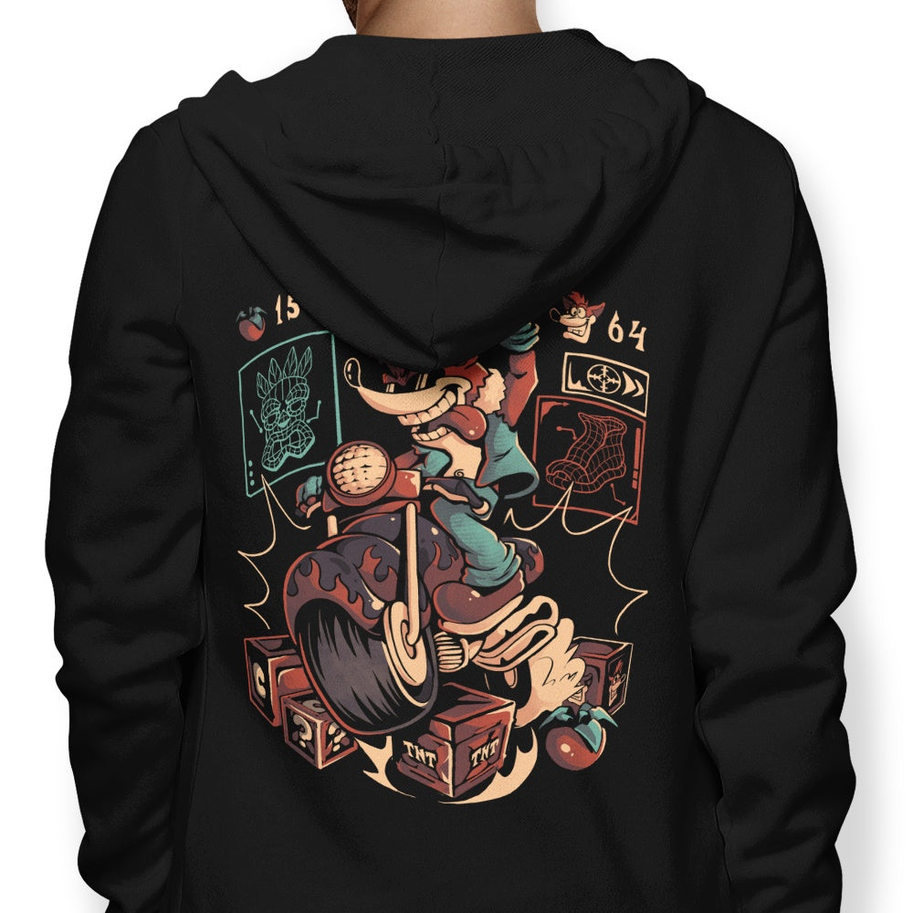 Cybercoot T-Shirts, Hoodie, Sweatshirt