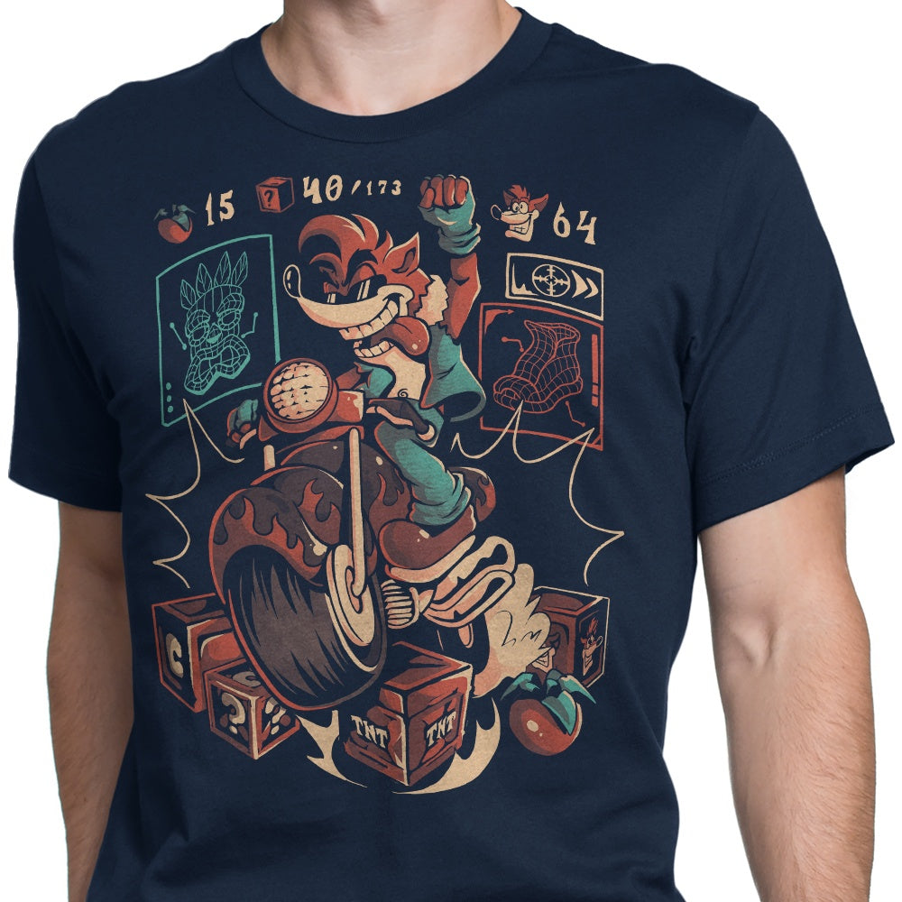Cybercoot T-Shirts, Hoodie, Sweatshirt
