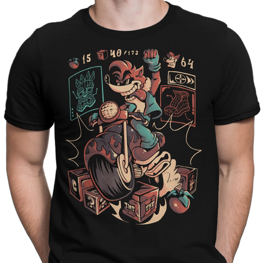 Cybercoot T-Shirts, Hoodie, Sweatshirt