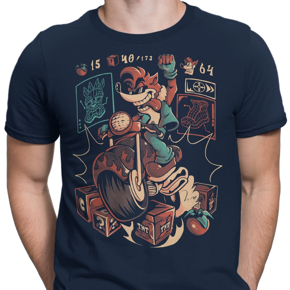 Cybercoot T-Shirts, Hoodie, Sweatshirt