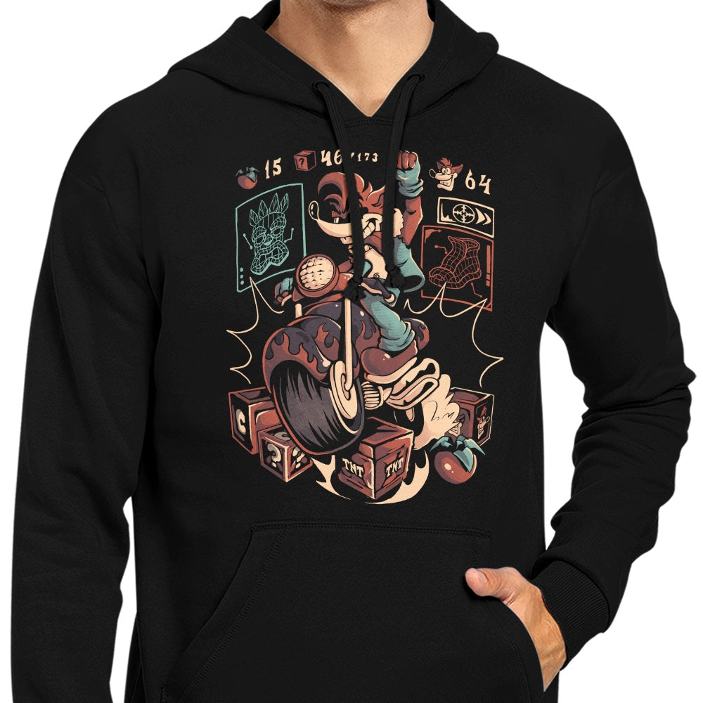 Cybercoot T-Shirts, Hoodie, Sweatshirt