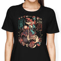 Cybercoot T-Shirts, Hoodie, Sweatshirt