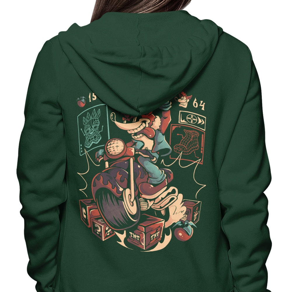 Cybercoot T-Shirts, Hoodie, Sweatshirt