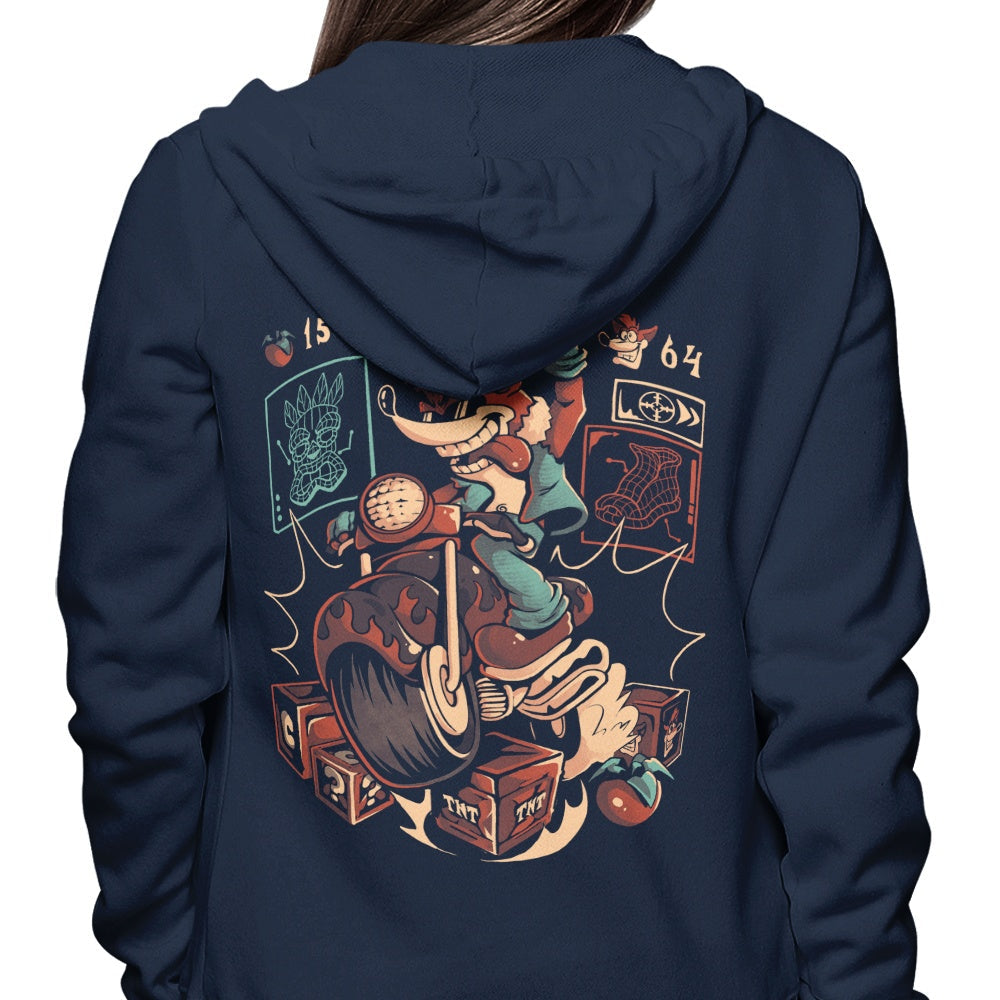 Cybercoot T-Shirts, Hoodie, Sweatshirt