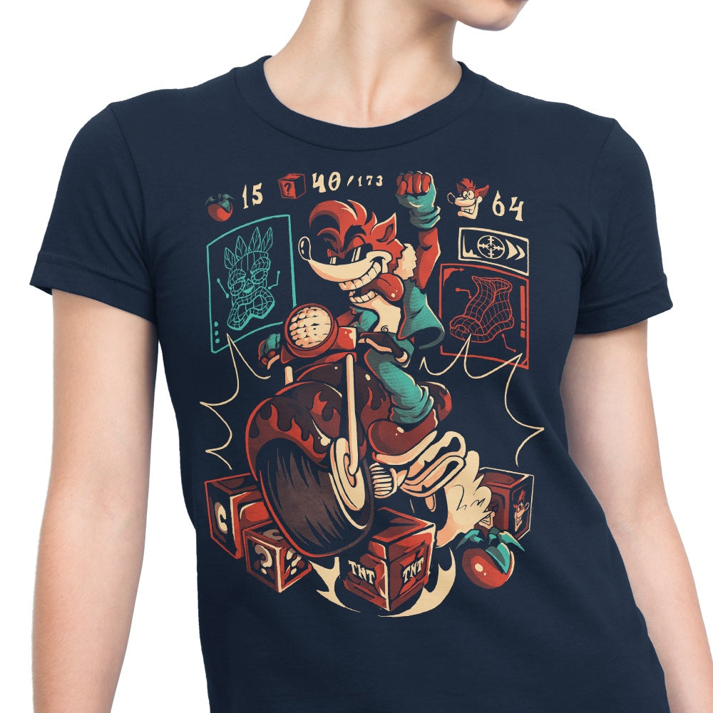 Cybercoot T-Shirts, Hoodie, Sweatshirt