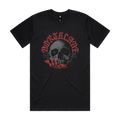 "Cybernetic" T-Shirt Hoodie, Sweatshirt | CiraTrend.com