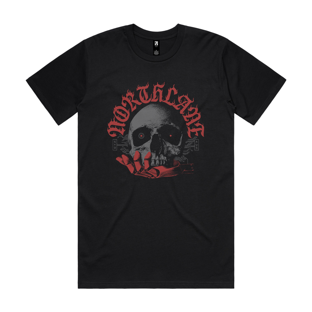 "Cybernetic" T-Shirt Hoodie, Sweatshirt | CiraTrend.com